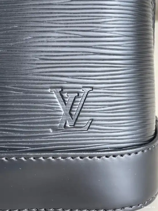 Affordable VUITTON BB LOUIS ALMA 0601